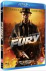 Image for Fury