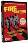 Image for Fire in Babylon