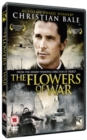 Image for The Flowers of War