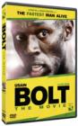 Image for Usain Bolt - The Movie