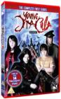Image for Young Dracula: Series 1
