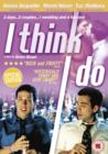 Image for I Think I Do