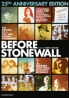 Image for Before Stonewall