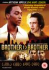 Image for Brother to Brother