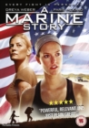 Image for A   Marine Story