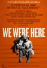 Image for We Were Here