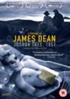 Image for A   Portrait of James Dean - Joshua Tree, 1951