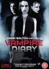 Image for Vampire Diary