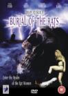 Image for Burial of the Rats