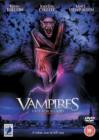 Image for Vampires - Out For Blood
