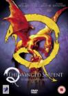 Image for Q - The Winged Serpent