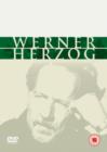 Image for Werner Herzog (Box Set)