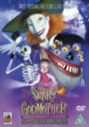 Image for Scary Godmother