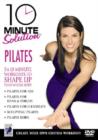 Image for 10 Minute Solution: Pilates