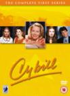 Image for Cybill: The Complete First Series