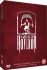 Image for Masters of Horror: Series 1 - Volume 1