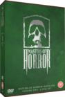 Image for Masters of Horror: Series 1 - Volume 2