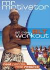 Image for Mr Motivator's All New BLT Workout