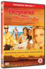 Image for Beyond the Break: Season 1 - Part 1
