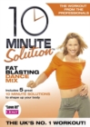 Image for 10 Minute Solution Fat Blasting Dance Mix