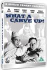 Image for What a Carve Up!