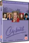 Image for Cybill: The Complete Fourth Series