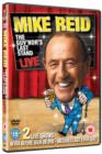 Image for Mike Reid: Being Frank - The Guvnor's Last Stand