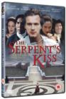 Image for The Serpent's Kiss