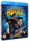 Image for My Name Is Bruce