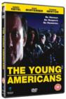 Image for The Young Americans