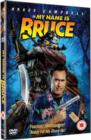 Image for My Name Is Bruce