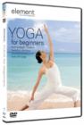 Image for Element: Yoga for Beginners