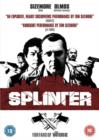 Image for Splinter