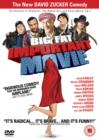 Image for Big Fat Important Movie