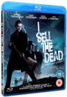 Image for I Sell the Dead