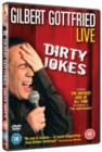 Image for Gilbert Gottfried: Dirty Jokes