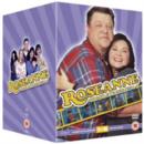 Image for Roseanne: Complete Series 1-9
