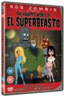Image for Rob Zombie Presents the Haunted World of El Superbeasto