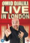Image for Omid Djalili: Live in London