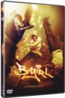 Image for B-Girl