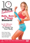 Image for 10 Minute Solution: Belly, Butt and Thigh Blaster