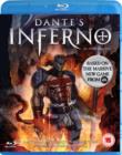Image for Dante's Inferno - An Animated Epic