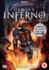 Image for Dante's Inferno - An Animated Epic