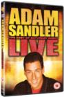 Image for Saturday Night Live: Adam Sandler
