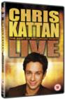 Image for Chris Kattan: Live
