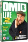 Image for Omid Djalili: No Agenda/Live in London