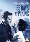 Image for 55 Days at Peking