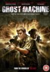 Image for Ghost Machine