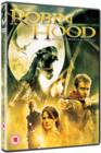 Image for Robin Hood - Beyond Sherwood Forest