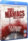 Image for 2001 Maniacs: Field of Screams